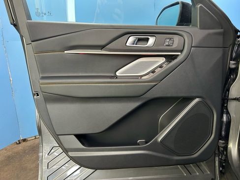 New 2026 Ford Explorer Tremor image 33