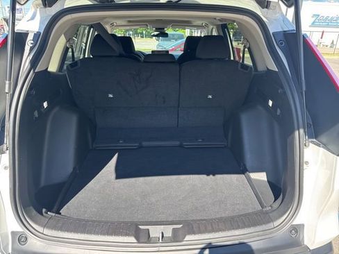 Used 2024 Honda CR-V EX image 12