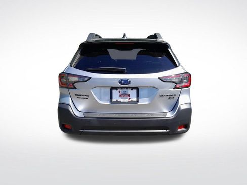 Certified 2023 Subaru Outback Onyx Edition XT AWD/4WD image 8