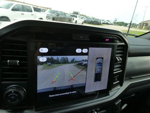 New 2026 Ford F150 Lariat AWD/4WD image 31