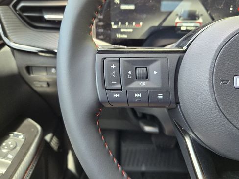 New 2026 Nissan Kicks SR w/ SR Premium Package FWD image 21