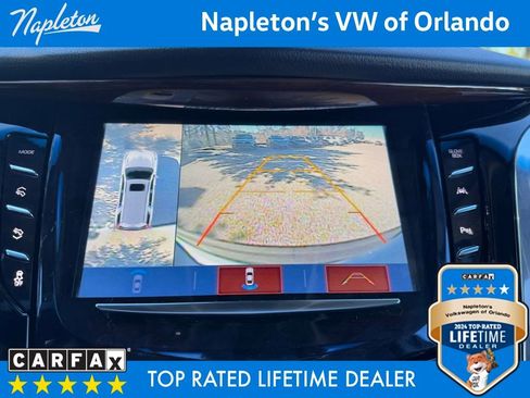 Used 2019 Cadillac Escalade ESV Luxury image 26