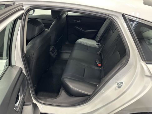 Used 2025 Honda Accord EX-L image 28