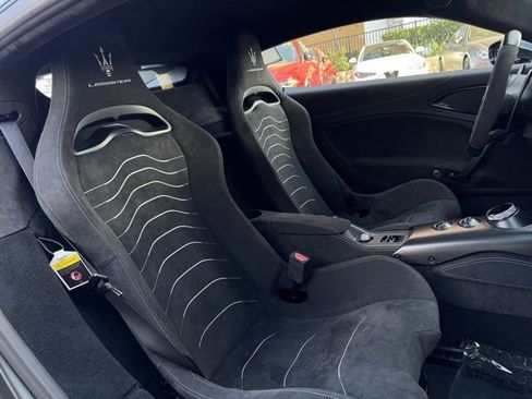 New 2025 Maserati MC20 Coupe image 16