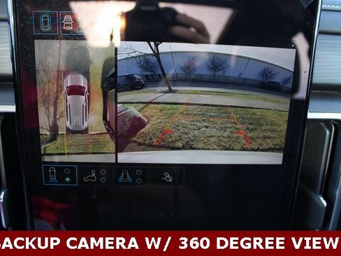 New 2026 GMC Acadia Elevation w/ Black Edition image 16