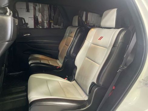 Certified 2023 Dodge Durango R/T AWD/4WD image 23