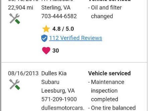 Used 2012 Subaru Forester 2.5X Premium w/ All-Weather Pkg image 49