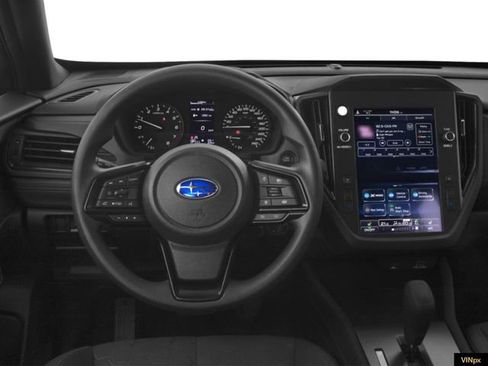 New 2026 Subaru Forester image 7