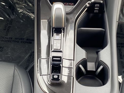 New 2026 Toyota Crown Limited image 15