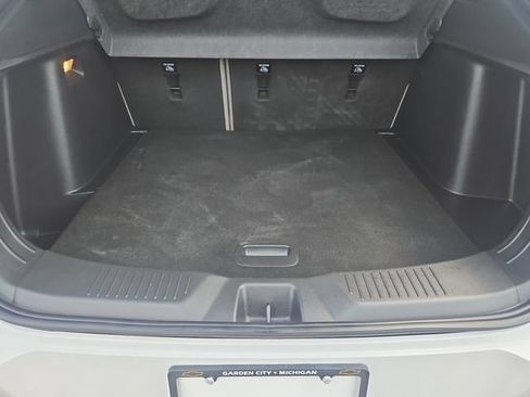 Used 2025 Buick Envista Preferred FWD image 24
