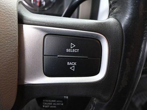 Used 2011 RAM 1500 Big Horn image 27