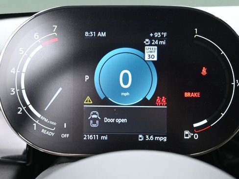 Used 2024 MINI Cooper S FWD image 16