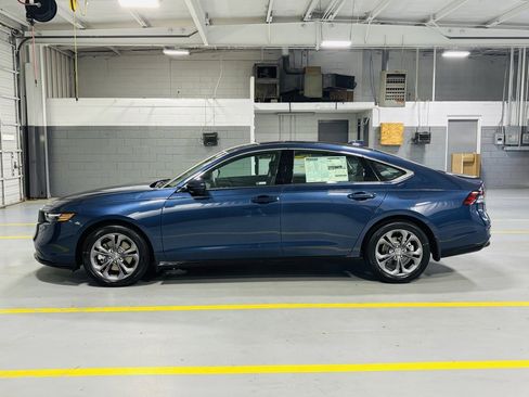 New 2025 Honda Accord EX-L image 14