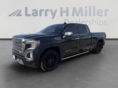 Used 2020 GMC Sierra 1500 Denali w/ Denali Ultimate Package