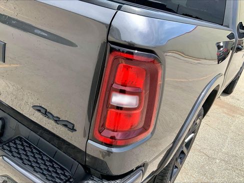 Used 2026 RAM 1500 Laramie w/ Night Edition AWD/4WD image 22