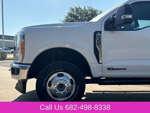 Used 2023 Ford F350 XL w/ XL Chrome Package AWD/4WD image 5