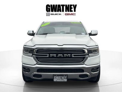 Used 2022 RAM 1500 Laramie