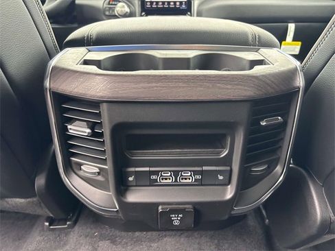 New 2026 RAM 1500 Laramie w/ Sport Appearance Package image 7