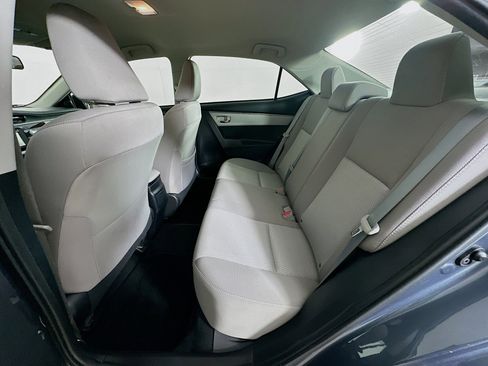 Used 2014 Toyota Corolla LE image 26