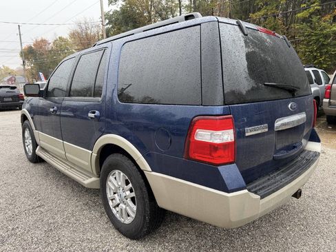 Used 2010 Ford Expedition Eddie Bauer image 6