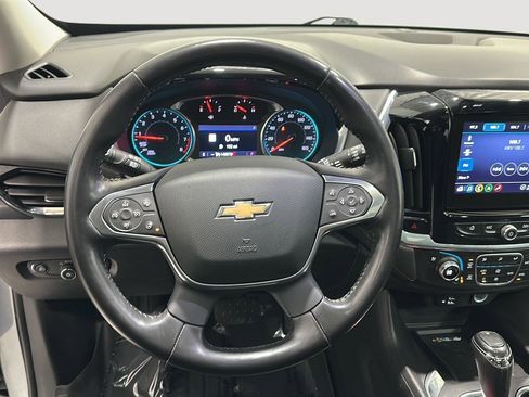 Used 2020 Chevrolet Traverse Premier image 10