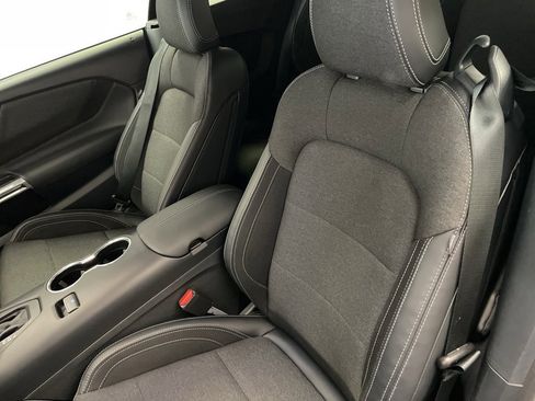 Used 2024 Ford Mustang Convertible image 13