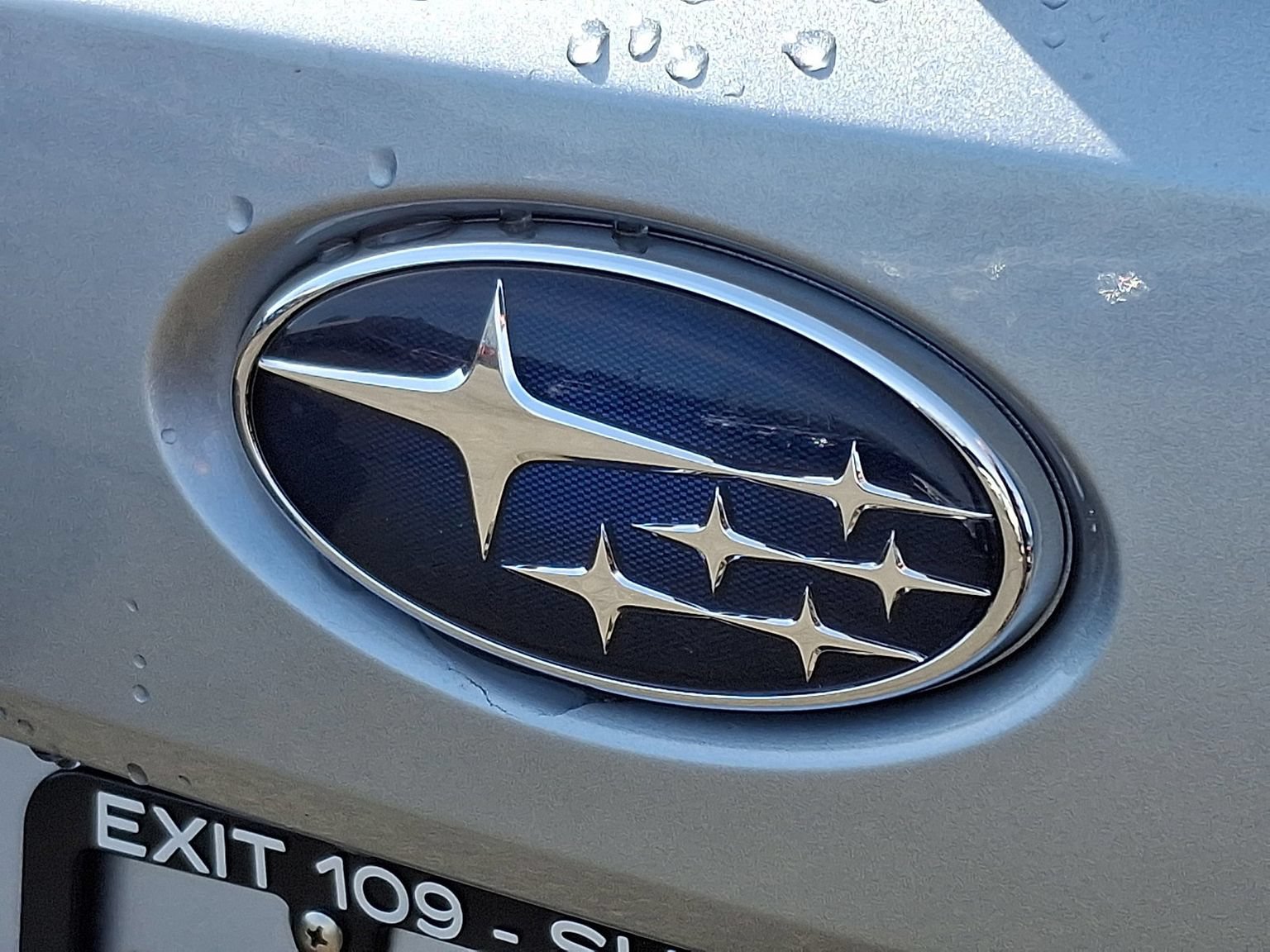 New 2026 Subaru Crosstrek 2.5i Wilderness w/ Wilderness Package AWD/4WD image 13