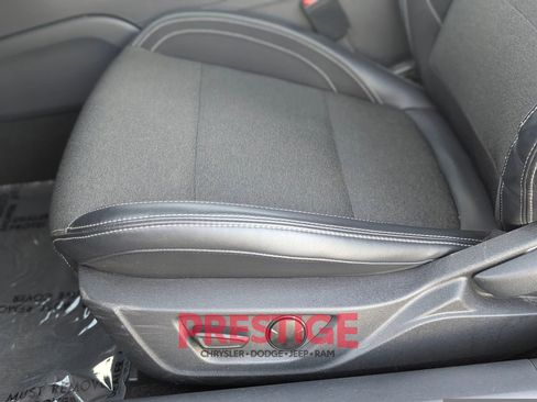 Used 2024 Ford Mustang Coupe image 24