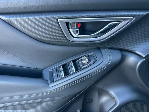 Certified 2020 Subaru Forester Limited image 10