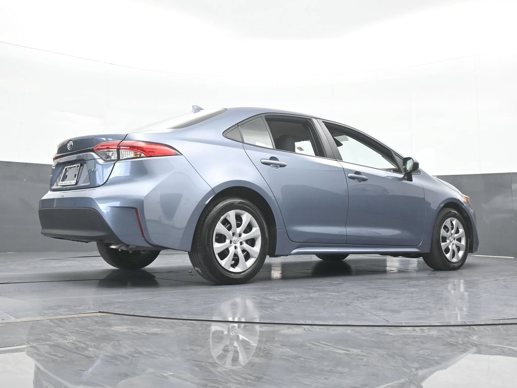 Used 2024 Toyota Corolla LE FWD image 52