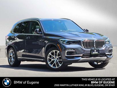 Used 2019 BMW X5 xDrive40i w/ Premium Package 2
