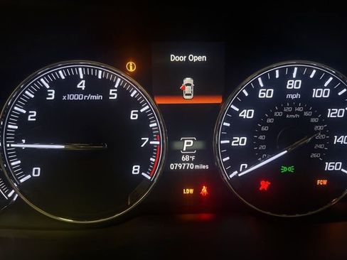 Used 2014 Acura RLX image 23