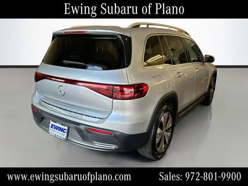 Used 2025 Mercedes-Benz EQB 250+ image 7