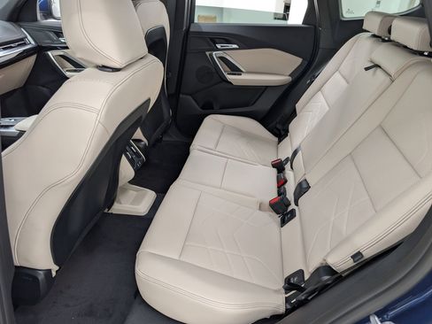 Used 2025 BMW X1 xDrive28i w/ Technology Package AWD/4WD image 13