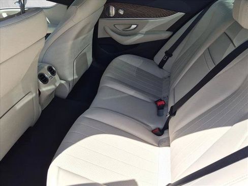 Used 2023 Mercedes-Benz E 350 Sedan image 20