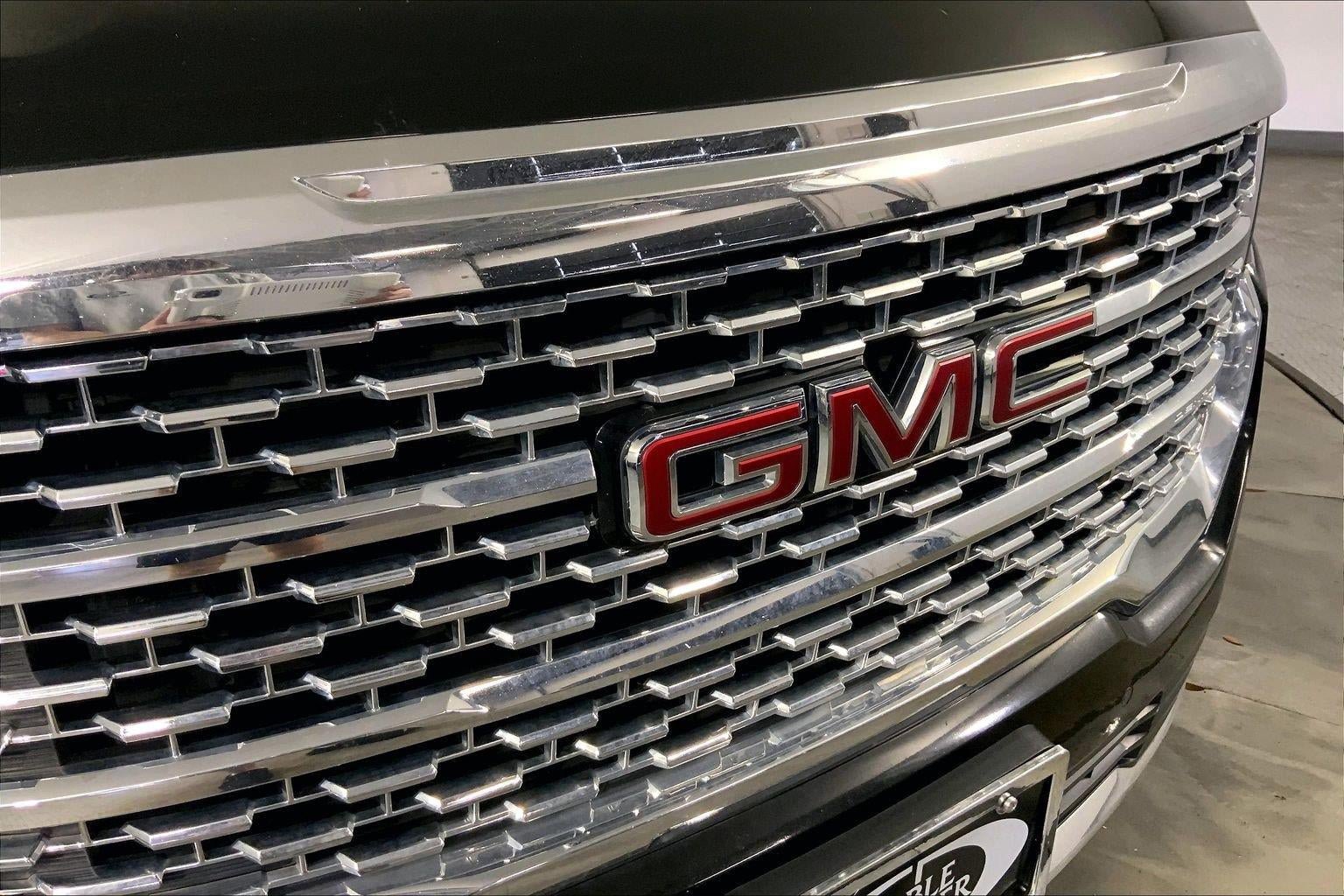 Used 2023 GMC Acadia Denali FWD image 29