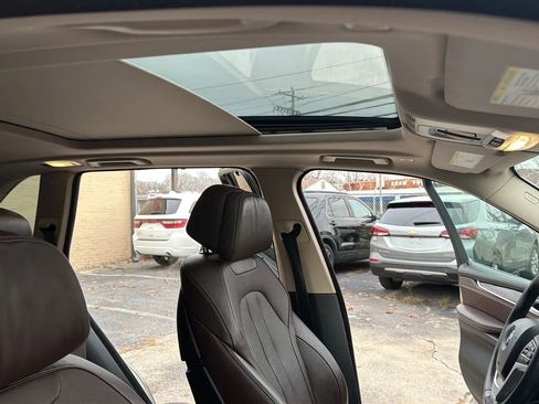 Used 2016 BMW X5 xDrive35i image 36