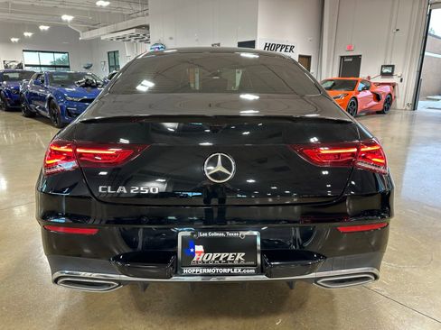 Used 2023 Mercedes-Benz CLA 250 image 6