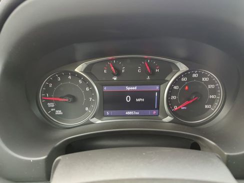 Used 2022 GMC Terrain SLT w/ LPO, Floor Liner Package image 18