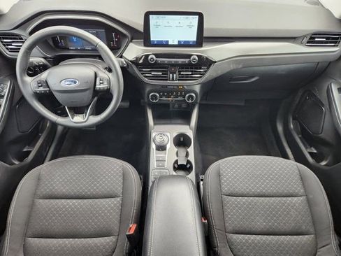 Used 2024 Ford Escape Active image 26