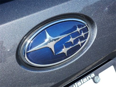 Used 2024 Subaru Crosstrek 2.0i Premium image 5