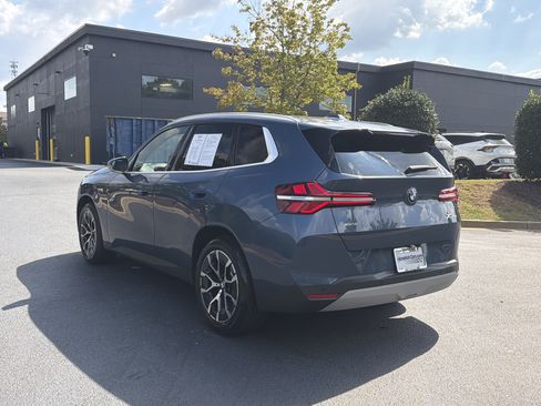 Used 2026 BMW X3 xDrive30i AWD/4WD image 17