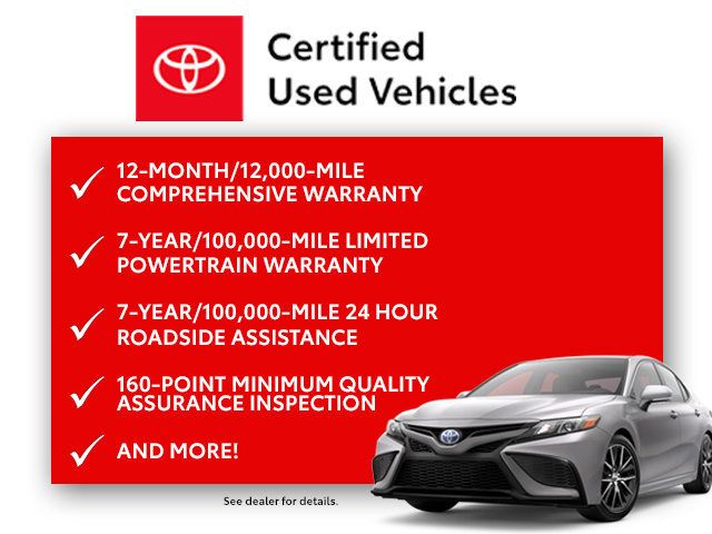 Used 2023 Toyota Camry XSE FWD image 6