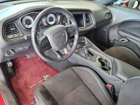 Used 2023 Dodge Challenger R/T Scat Pack w/ Plus Package RWD image 19