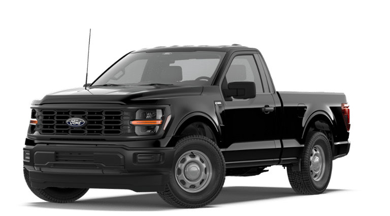 New 2026 Ford F150 XL AWD/4WD image 23
