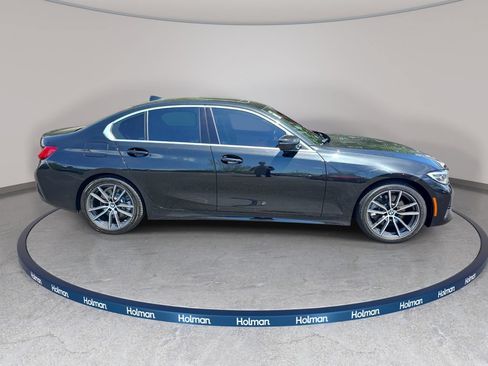 Used 2020 BMW 330i Sedan w/ Convenience Package RWD image 5