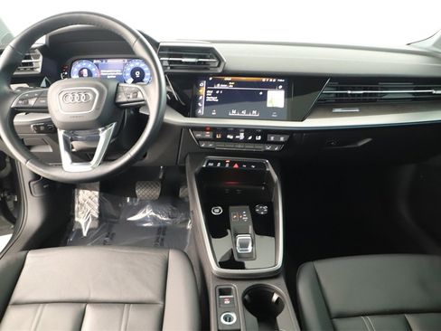 Used 2023 Audi A3 2.0T Premium Plus w/ Premium Plus Package image 19
