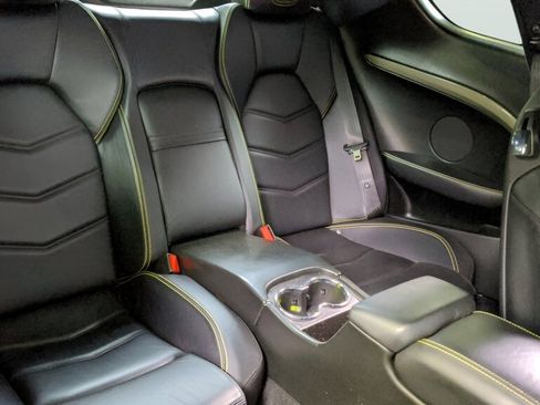Used 2014 Maserati GranTurismo Sport image 25