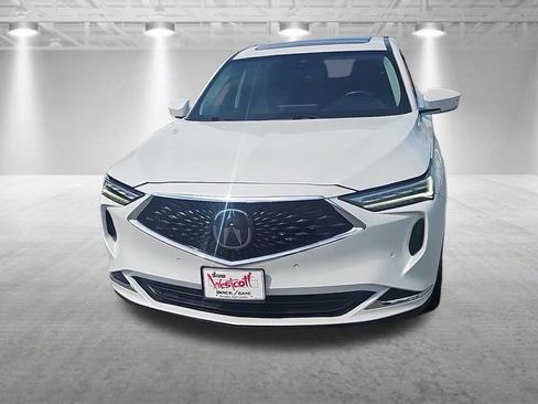 Used 2023 Acura MDX SH-AWD w/ Technology Package image 8