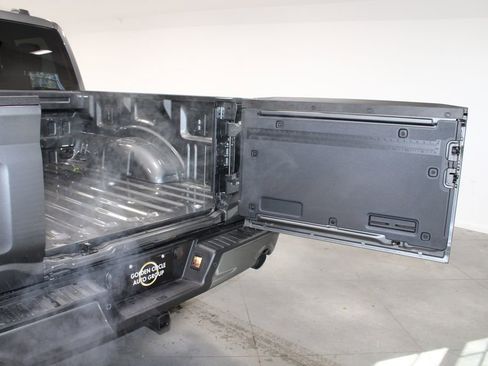 New 2026 Ford F150 Lariat w/ Equipment Group 501A Mid image 18